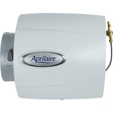 April air humidifier